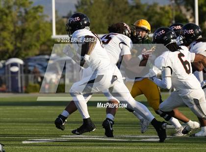 Thumbnail 1 in Pittsburg @ Bishop Manogue photogallery.