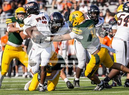 Thumbnail 1 in Pittsburg @ Bishop Manogue photogallery.