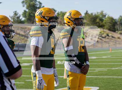 Thumbnail 2 in Pittsburg @ Bishop Manogue photogallery.