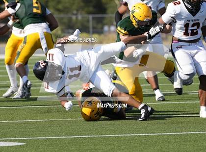 Thumbnail 1 in Pittsburg @ Bishop Manogue photogallery.