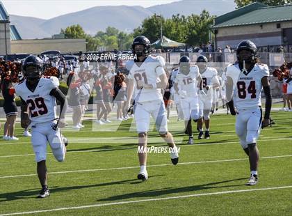 Thumbnail 2 in Pittsburg @ Bishop Manogue photogallery.