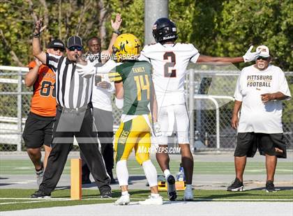 Thumbnail 2 in Pittsburg @ Bishop Manogue photogallery.