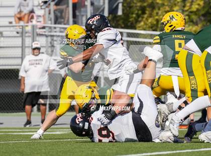 Thumbnail 3 in Pittsburg @ Bishop Manogue photogallery.