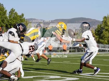Thumbnail 1 in Pittsburg @ Bishop Manogue photogallery.
