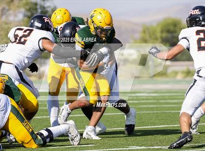 Thumbnail 2 in Pittsburg @ Bishop Manogue photogallery.