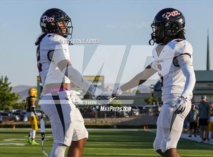 Thumbnail 3 in Pittsburg @ Bishop Manogue photogallery.