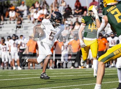 Thumbnail 2 in Pittsburg @ Bishop Manogue photogallery.