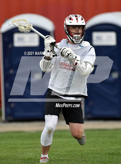 Thumbnail 1 in Kingsway @ Lenape photogallery.