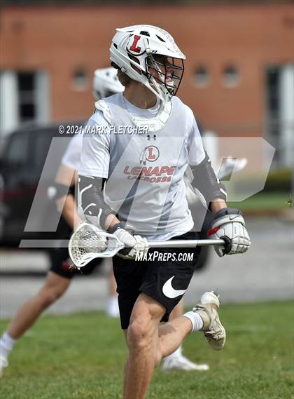 Thumbnail 2 in Kingsway @ Lenape photogallery.