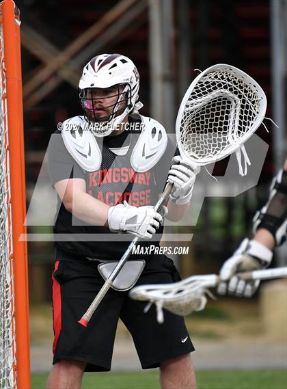 Thumbnail 1 in Kingsway @ Lenape photogallery.
