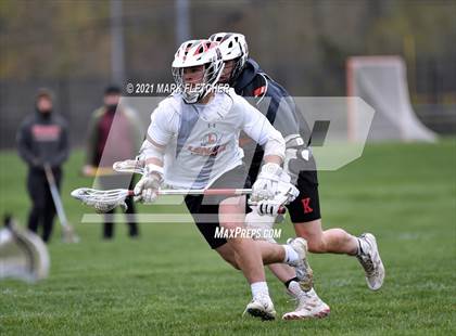 Thumbnail 2 in Kingsway @ Lenape photogallery.