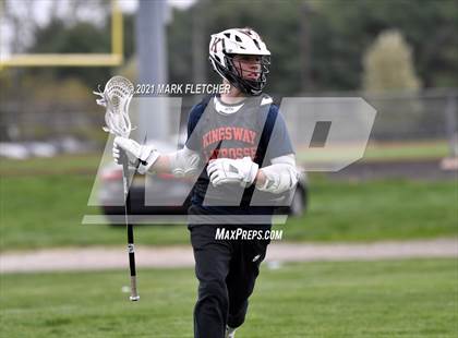 Thumbnail 1 in Kingsway @ Lenape photogallery.
