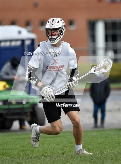 Thumbnail 2 in Kingsway @ Lenape photogallery.
