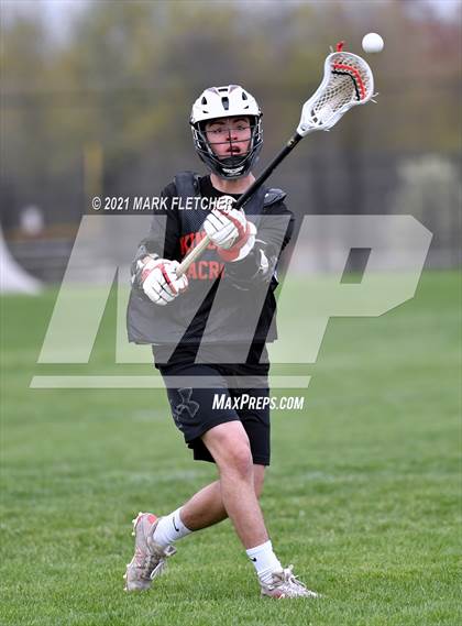 Thumbnail 1 in Kingsway @ Lenape photogallery.