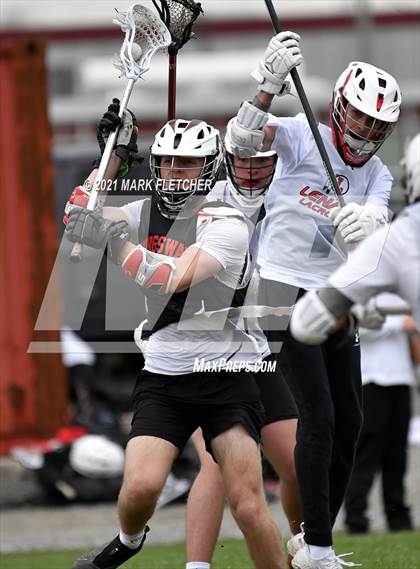 Thumbnail 2 in Kingsway @ Lenape photogallery.