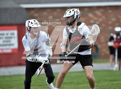 Thumbnail 1 in Kingsway @ Lenape photogallery.