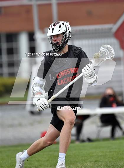 Thumbnail 3 in Kingsway @ Lenape photogallery.