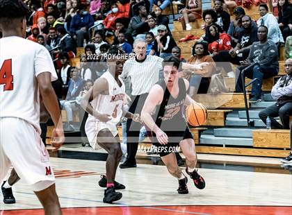 Thumbnail 1 in Monroe vs. Morehead photogallery.