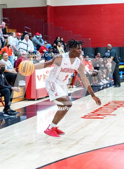 Thumbnail 2 in Monroe vs. Morehead photogallery.