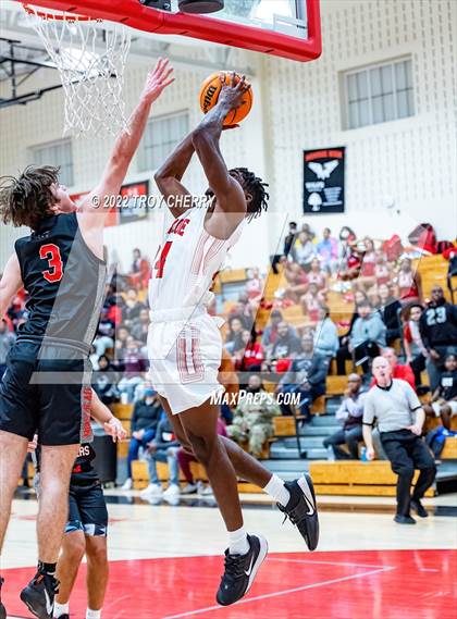 Thumbnail 3 in Monroe vs. Morehead photogallery.