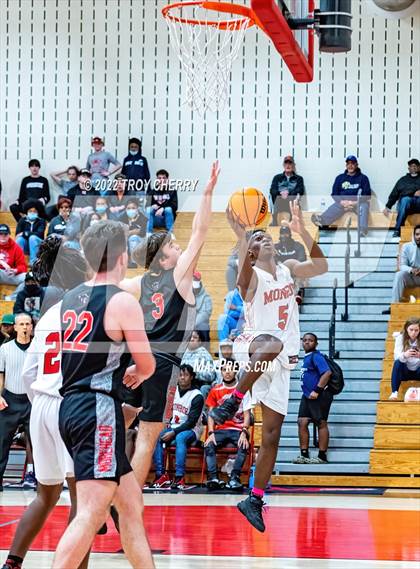 Thumbnail 2 in Monroe vs. Morehead photogallery.