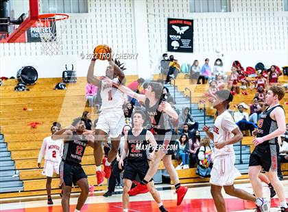 Thumbnail 1 in Monroe vs. Morehead photogallery.
