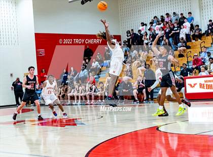Thumbnail 3 in Monroe vs. Morehead photogallery.