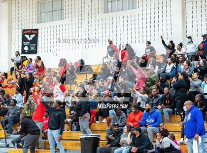 Thumbnail 3 in Monroe vs. Morehead photogallery.