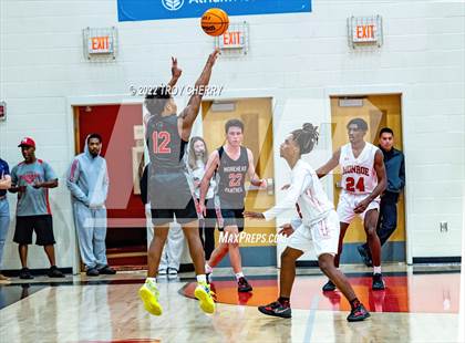 Thumbnail 2 in Monroe vs. Morehead photogallery.