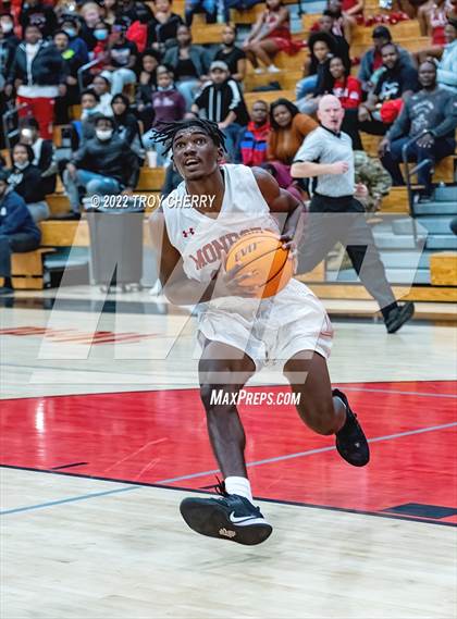 Thumbnail 2 in Monroe vs. Morehead photogallery.