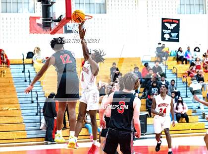 Thumbnail 1 in Monroe vs. Morehead photogallery.