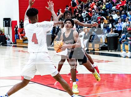 Thumbnail 1 in Monroe vs. Morehead photogallery.