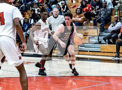 Thumbnail 2 in Monroe vs. Morehead photogallery.
