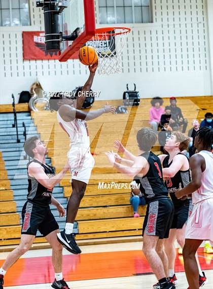 Thumbnail 3 in Monroe vs. Morehead photogallery.