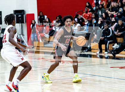 Thumbnail 1 in Monroe vs. Morehead photogallery.