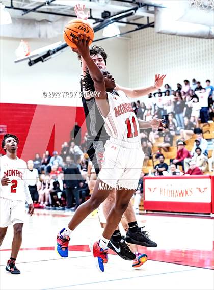 Thumbnail 3 in Monroe vs. Morehead photogallery.