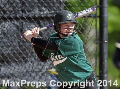 Thumbnail 1 in Brewster @ Eastchester (Section 1 Class A Semifinal) photogallery.