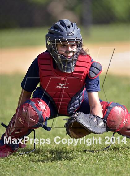 Thumbnail 2 in Brewster @ Eastchester (Section 1 Class A Semifinal) photogallery.