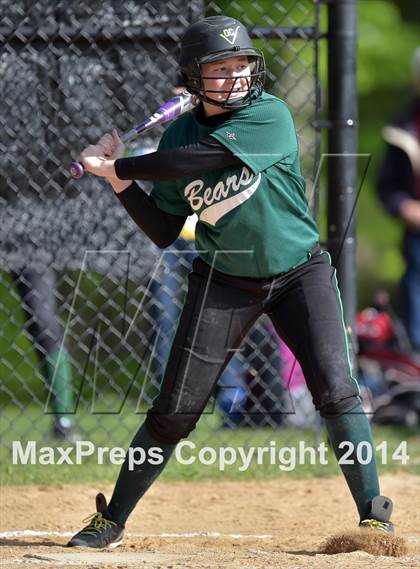 Thumbnail 2 in Brewster @ Eastchester (Section 1 Class A Semifinal) photogallery.