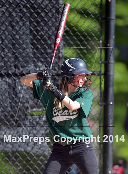 Thumbnail 2 in Brewster @ Eastchester (Section 1 Class A Semifinal) photogallery.