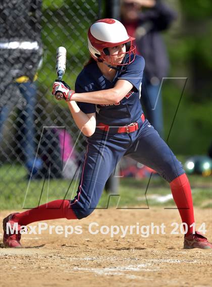 Thumbnail 3 in Brewster @ Eastchester (Section 1 Class A Semifinal) photogallery.