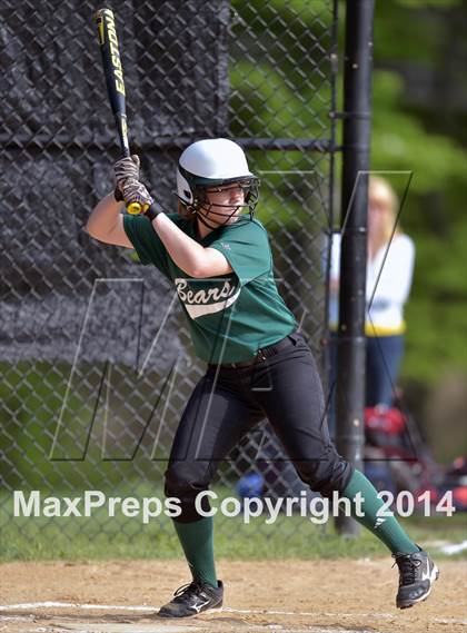 Thumbnail 2 in Brewster @ Eastchester (Section 1 Class A Semifinal) photogallery.