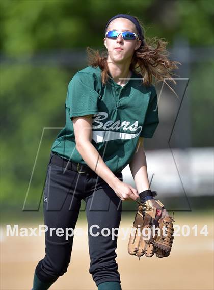 Thumbnail 3 in Brewster @ Eastchester (Section 1 Class A Semifinal) photogallery.