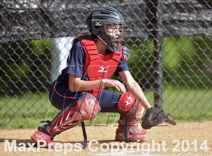 Thumbnail 1 in Brewster @ Eastchester (Section 1 Class A Semifinal) photogallery.