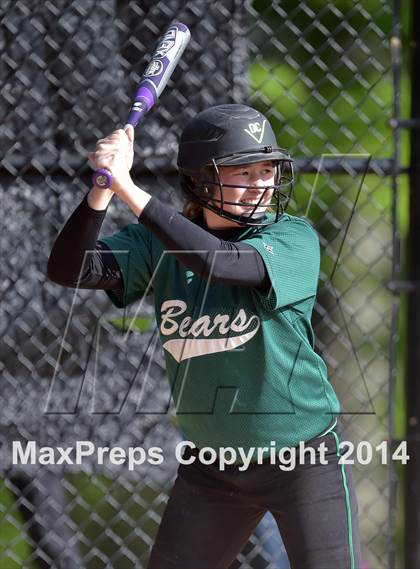 Thumbnail 3 in Brewster @ Eastchester (Section 1 Class A Semifinal) photogallery.