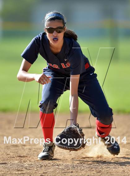 Thumbnail 2 in Brewster @ Eastchester (Section 1 Class A Semifinal) photogallery.
