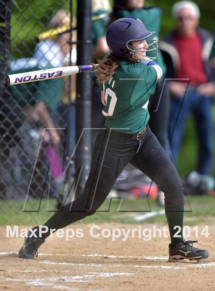 Thumbnail 3 in Brewster @ Eastchester (Section 1 Class A Semifinal) photogallery.