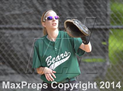 Thumbnail 1 in Brewster @ Eastchester (Section 1 Class A Semifinal) photogallery.