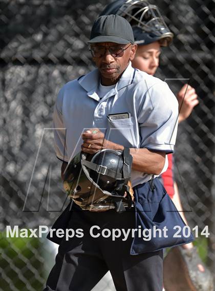 Thumbnail 3 in Brewster @ Eastchester (Section 1 Class A Semifinal) photogallery.