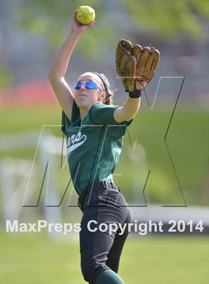 Thumbnail 2 in Brewster @ Eastchester (Section 1 Class A Semifinal) photogallery.